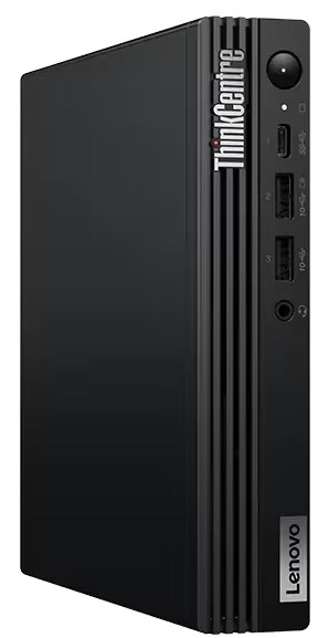 Lenovo ThinkCentre M70q - Web